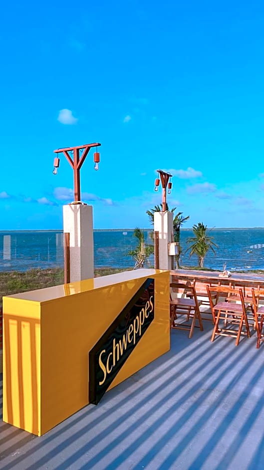 Pousada Delta Village