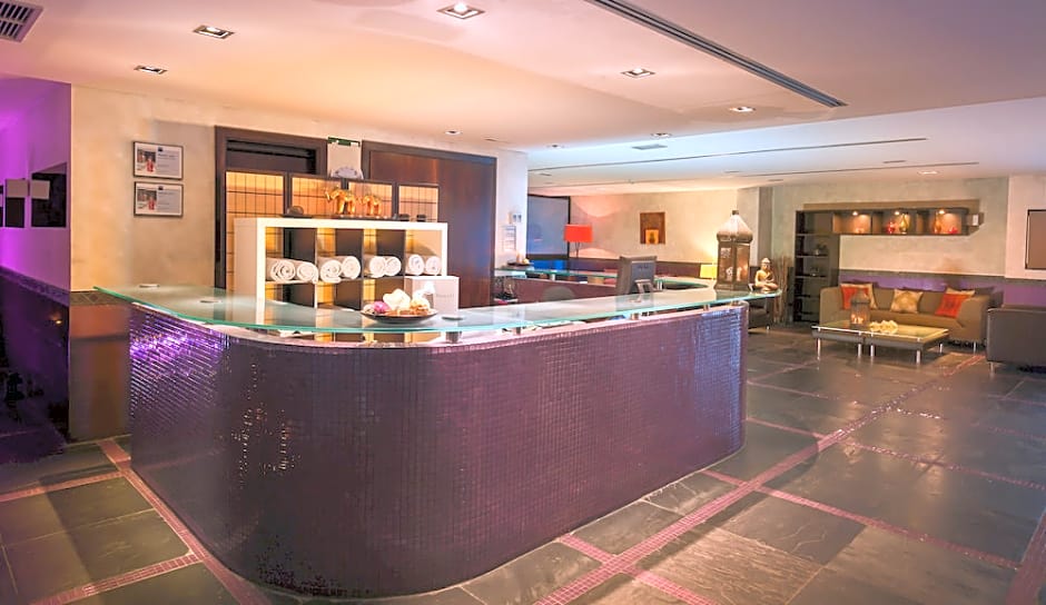 Hotel Occidental Aranjuez