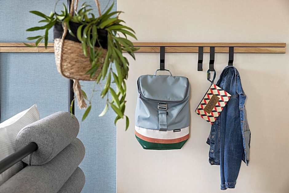 Stay KooooK Bern City - Online Check In