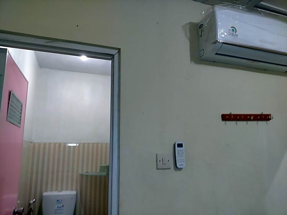 Merpati Hostel Banyuwangi