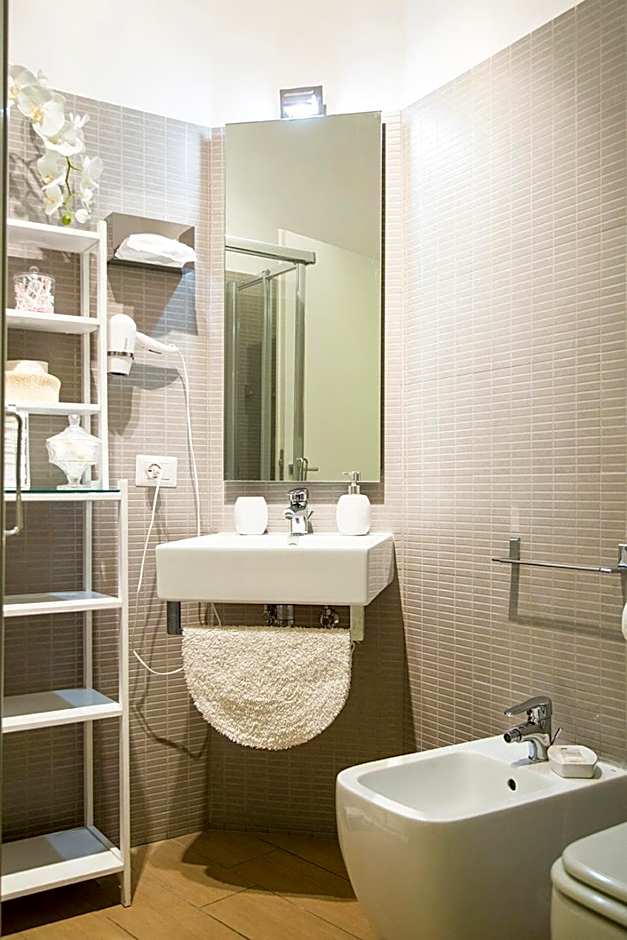B&B Casetta Roma