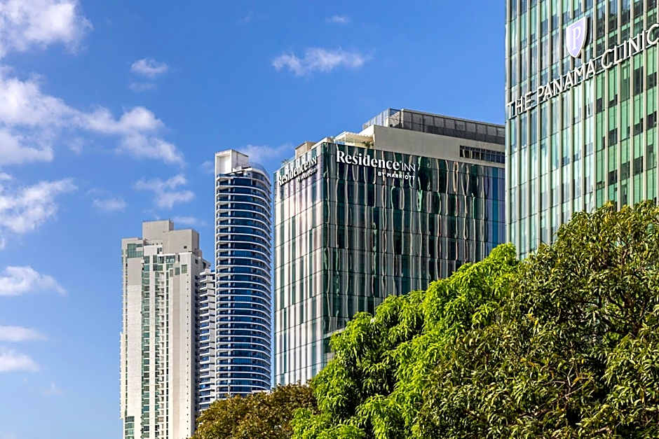 Residence Inn by Marriott Panama City