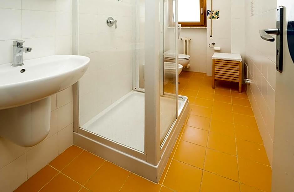 Residence Baia degli Sciti