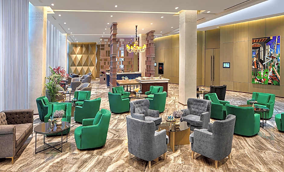 WANDA VISTA ISTANBUL