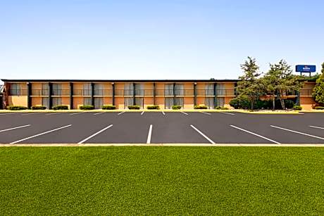 Baymont by Wyndham Salem Roanoke Area