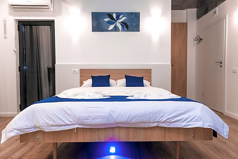 Puzzle Apartaments&Studios