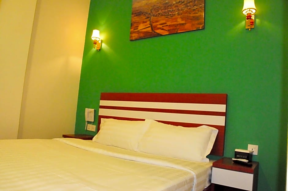Venia Hotel Batam - CHSE Certified