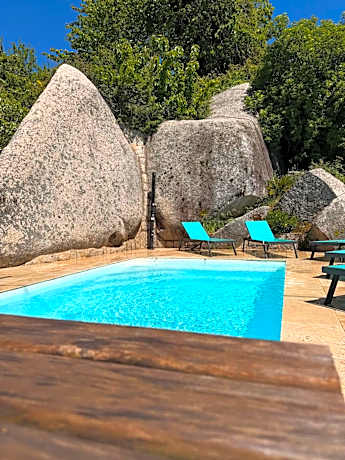 Hotel Clair de Lune
