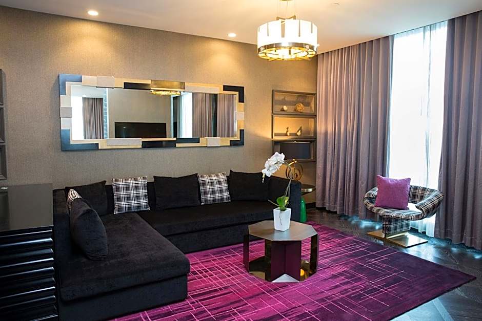 Hotel Indigo Los Angeles Downtown By IHG