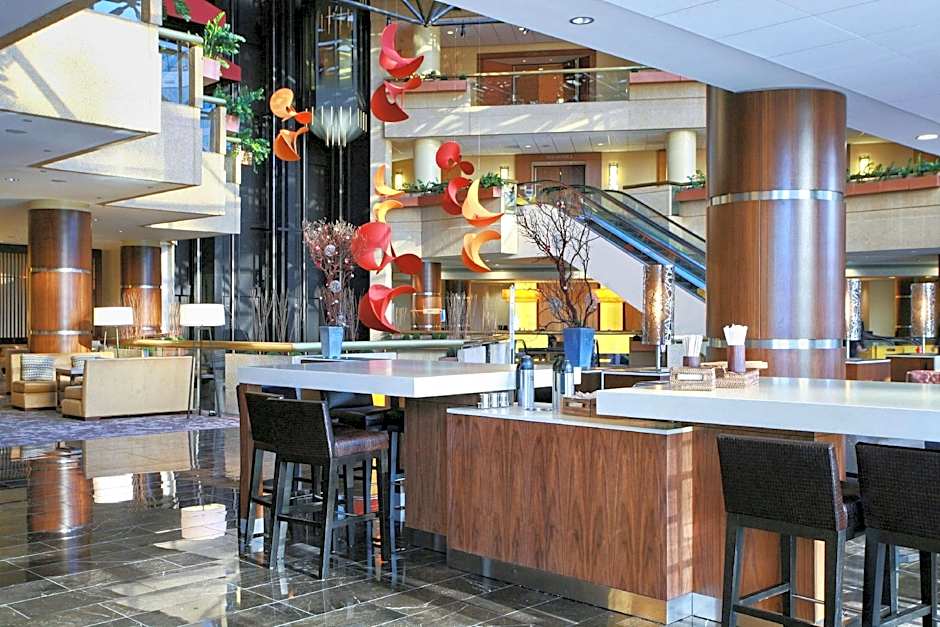 Pearl Continental Hotel, Lahore