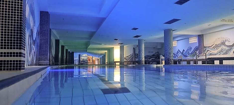 Hotel Central Sarajevo