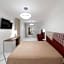 Apart Hotel Suite Italy Naples Chiaia Mergellina