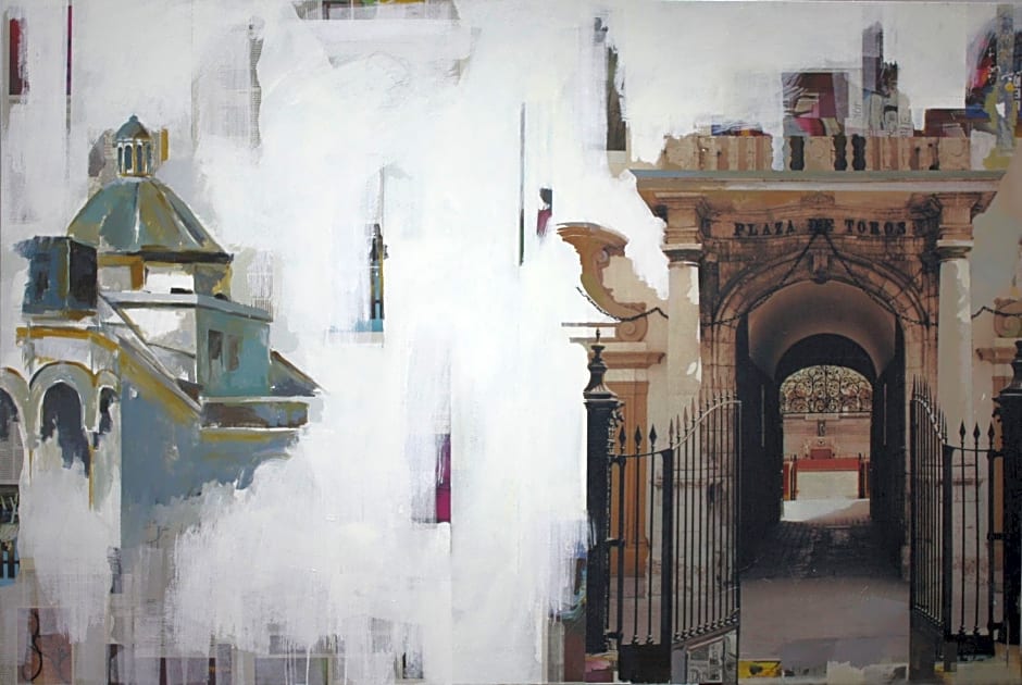 Aguilas5 SevillaSuites