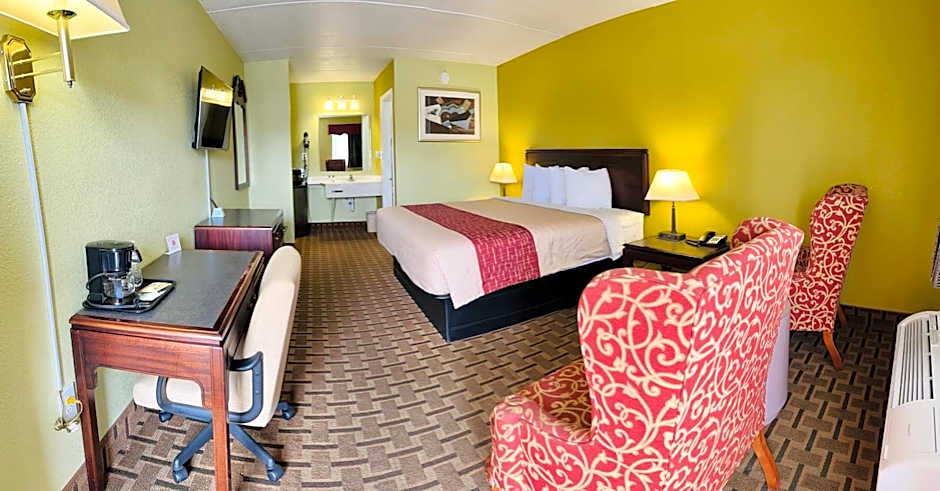 American Inn Princeton