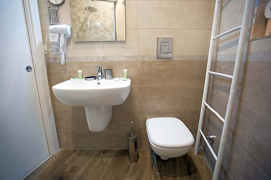 B&B LA CHICCA