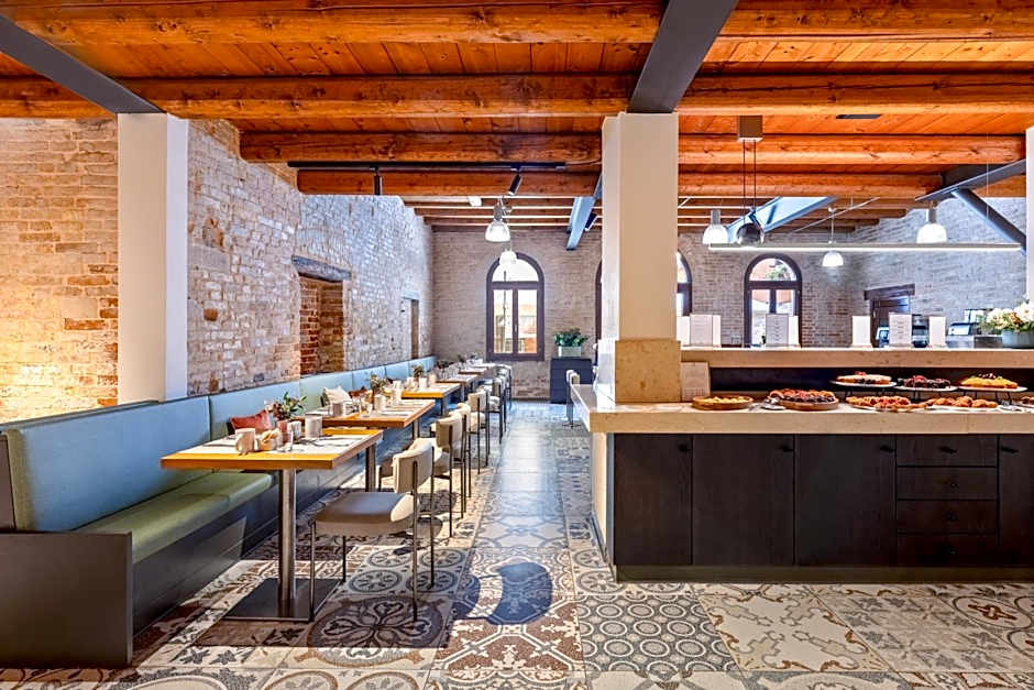 Eurostars Residenza Cannaregio