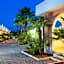 Garden Hotel Ripa