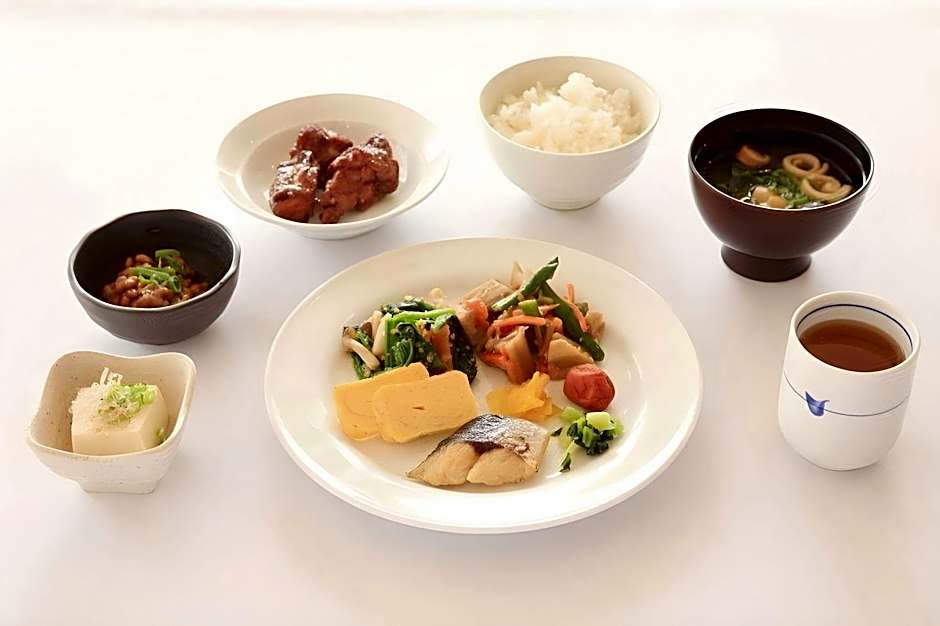 Smile Hotel Shimonoseki