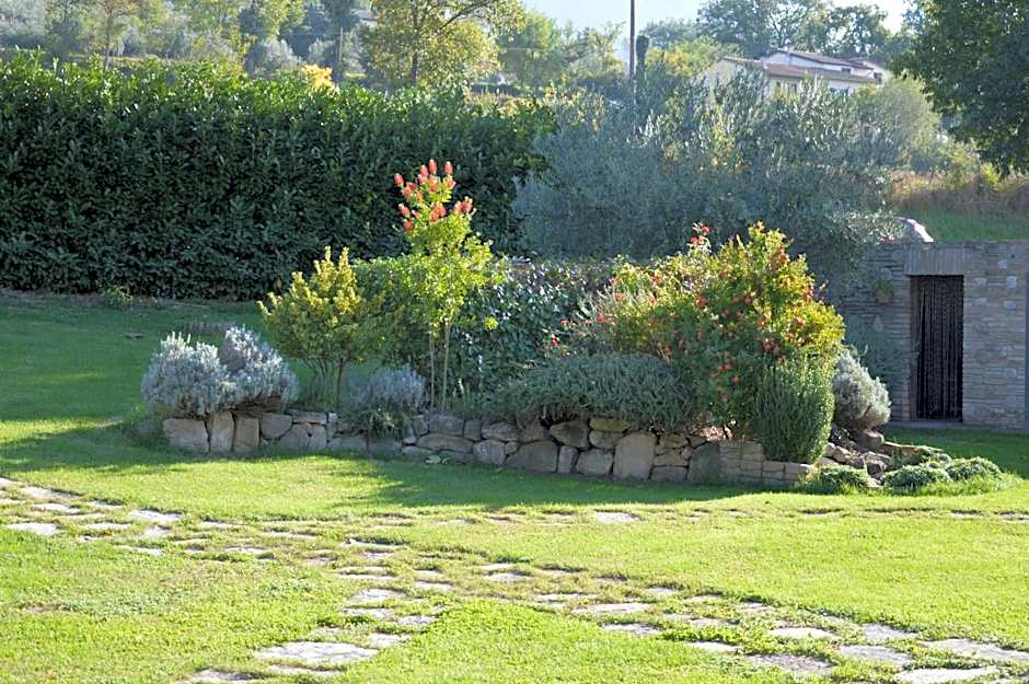 La Sorgente Del Subasio