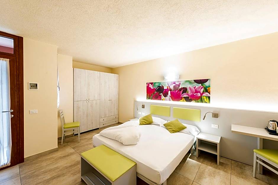 Hotel Firenze 3 Stelle Superior