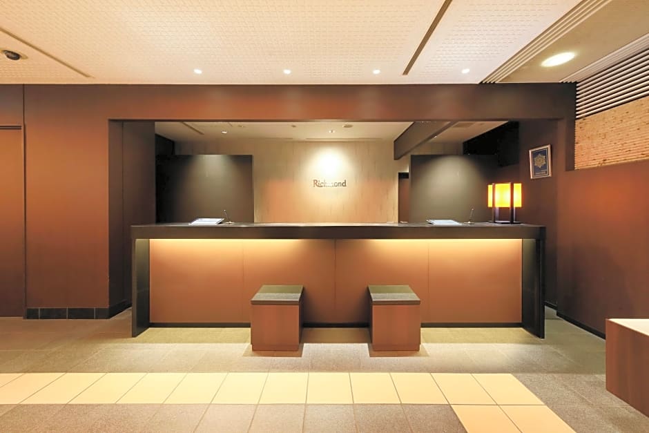 Richmond Hotel Utsunomiya Ekimae