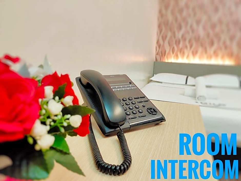 Smile Hotel Danau Kota