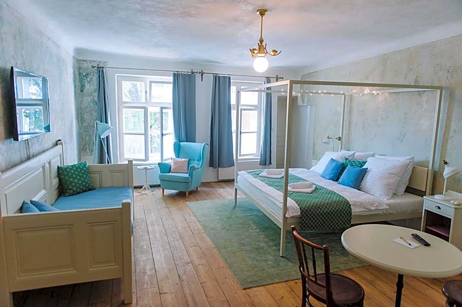 Miss Sophie's Olomouc - Boutique Hotel