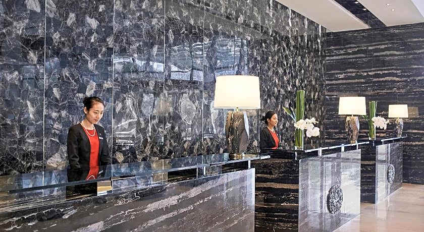 Zhuzhou Marriott Hotel