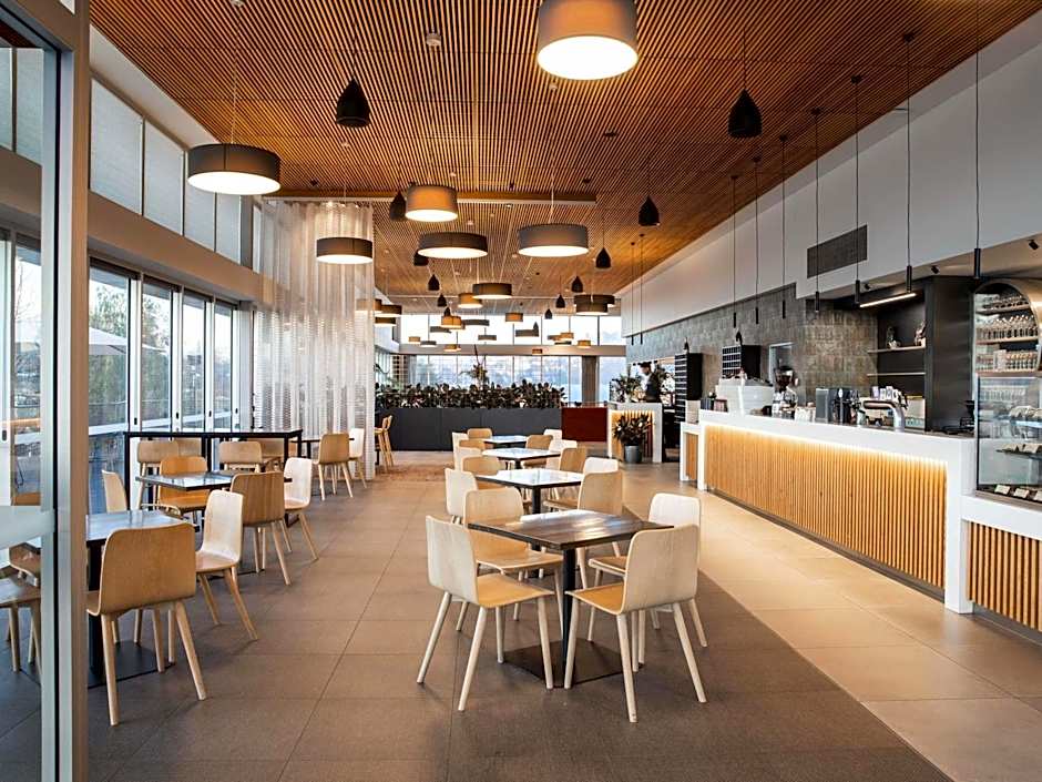 Peppers Silo Launceston