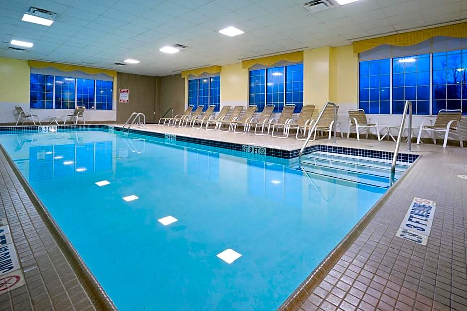 Holiday Inn Budd Lake - Rockaway Area By IHG