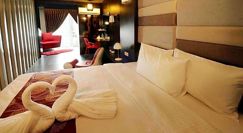 PPT Muar Hotel