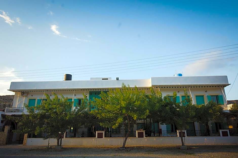 Dimitris Villa Hotel