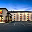 Super 8 by Wyndham Mount Laurel