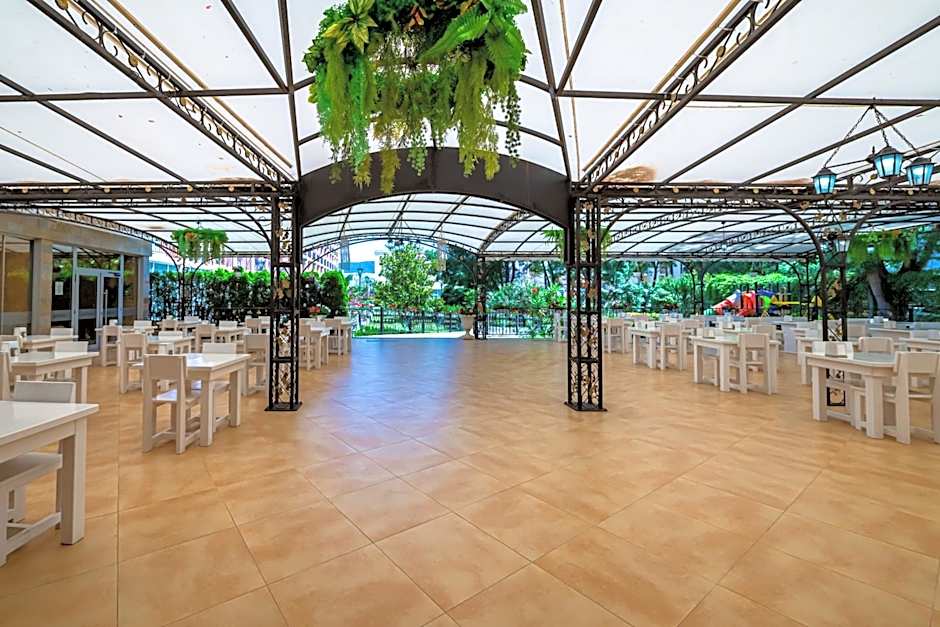 Hotel Riva - All Inclusive