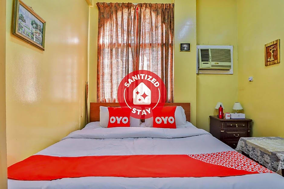 OYO 393 Al Wehda Hotel