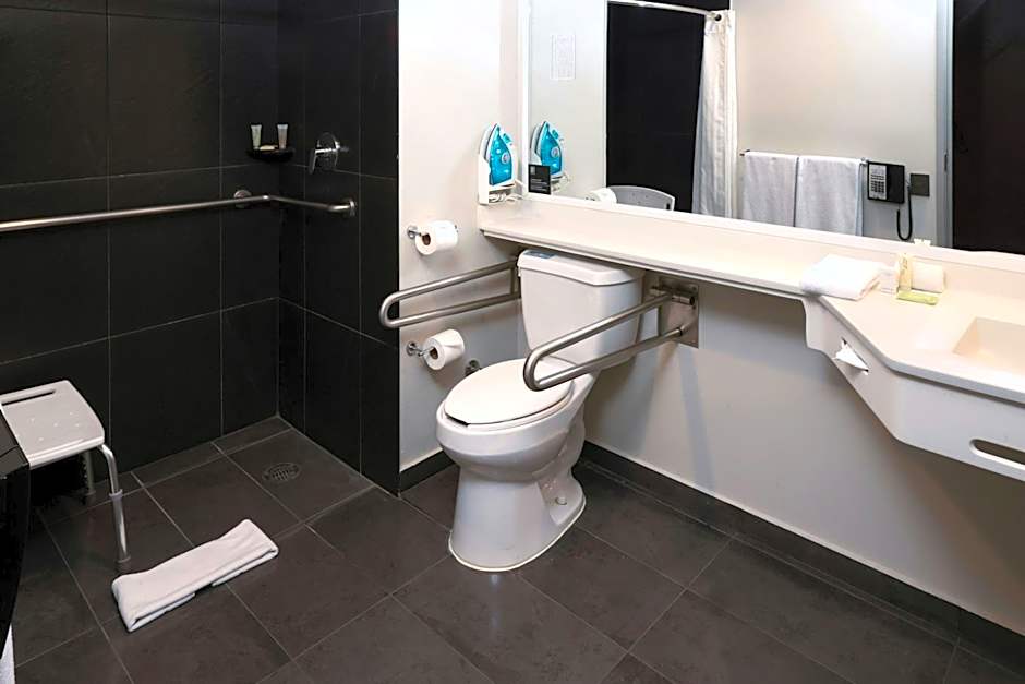 City Express Plus by Marriott Ciudad de México Mundo E