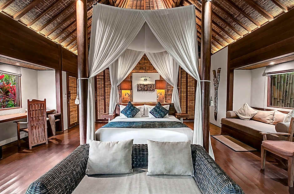 WakaGangga Hotel