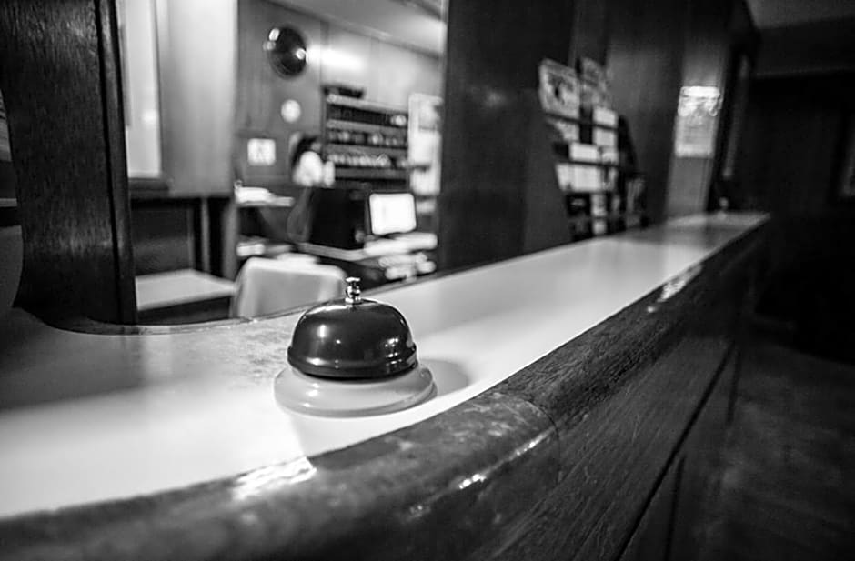 Palace Hotel Mendoza