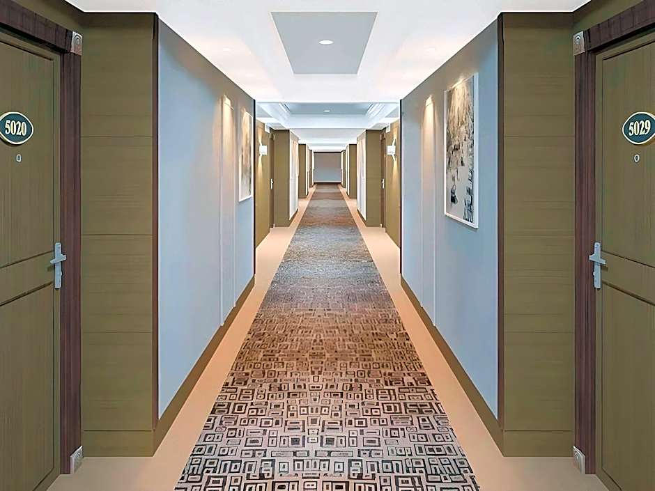 Classic Hotel