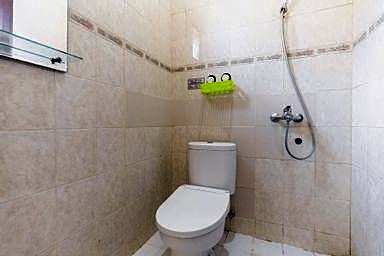 RedDoorz @ Pengayoman Panakkukang 3