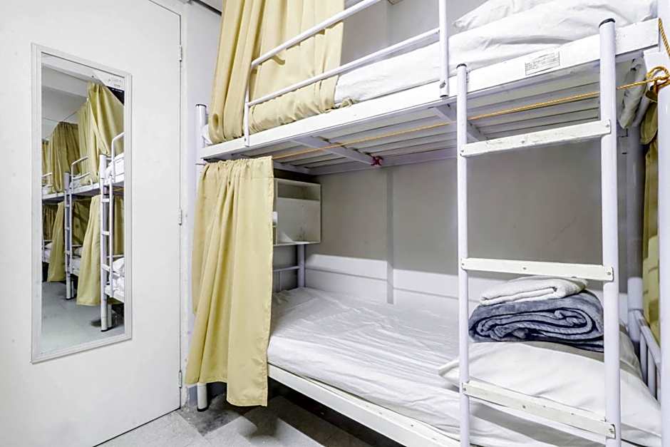 ARK Hostel City Center Manila