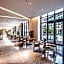 Q-Box Hotel Shanghai Sanjiagang