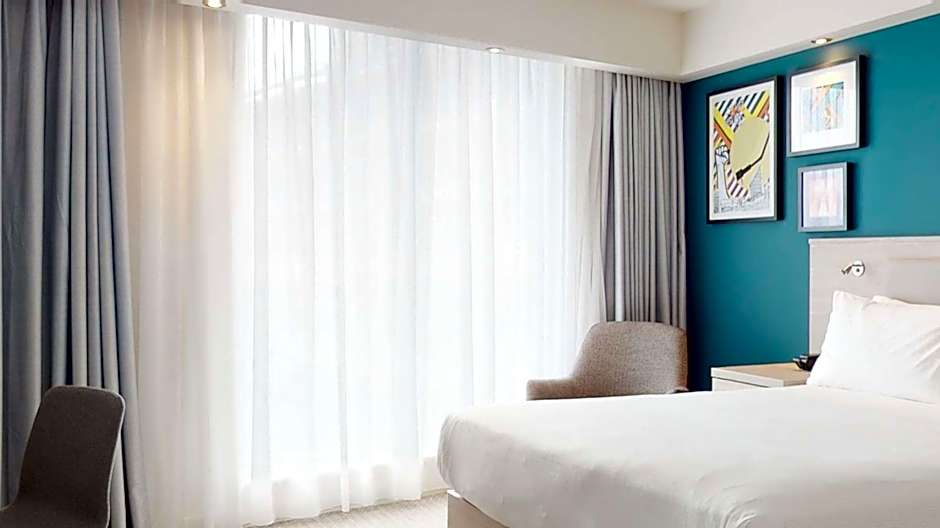 Hampton by Hilton Manchester Northern Quarter