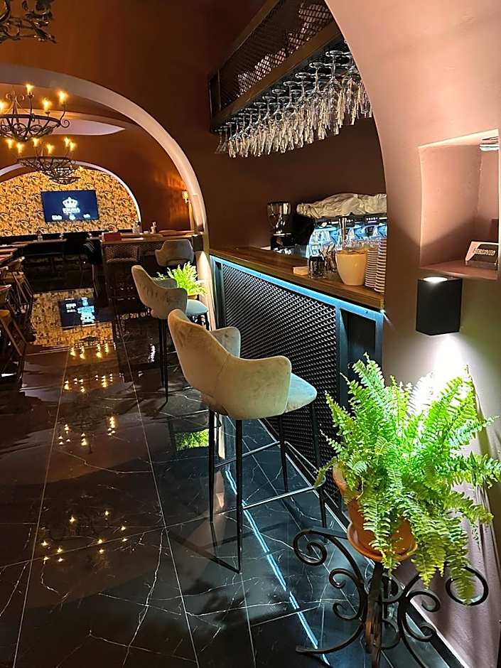 Garni Hotel Leopold I