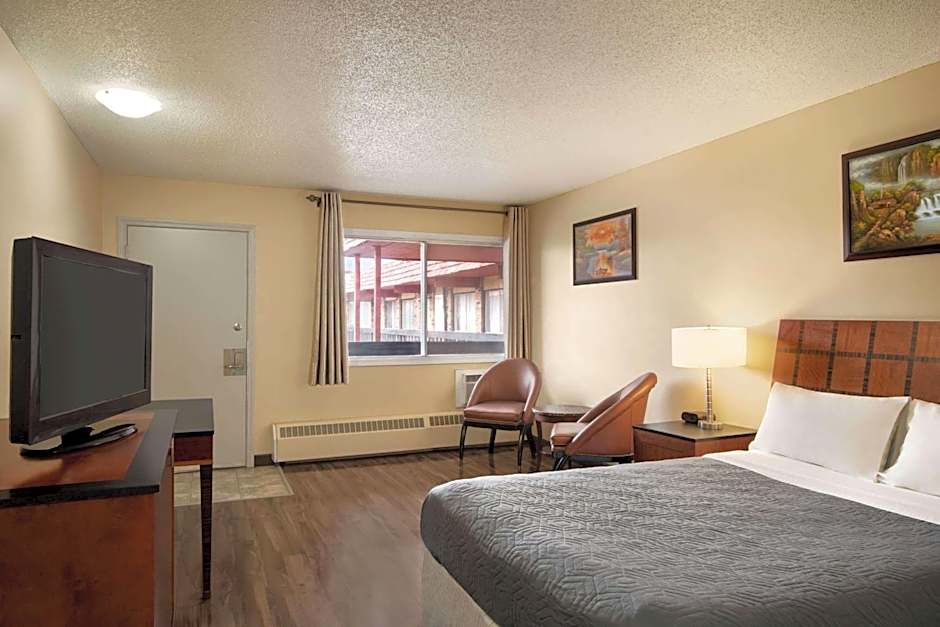 Travelodge by Wyndham Swift Current