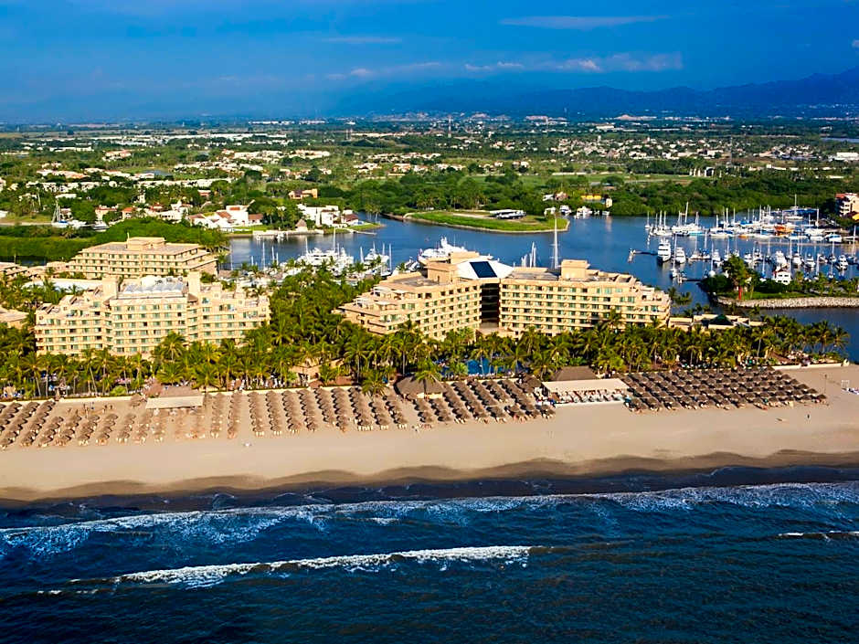 Paradise Village Beach Resort