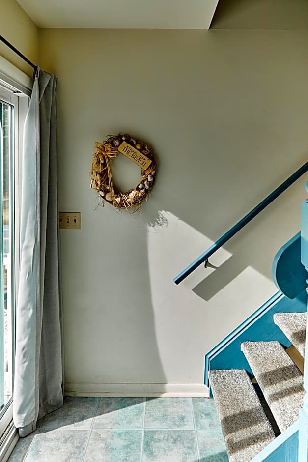 Shipwreck Villa @ The Reef