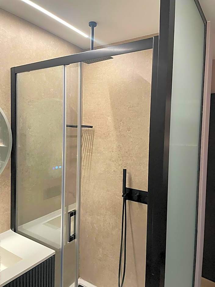 Dom João Glamour Hotel