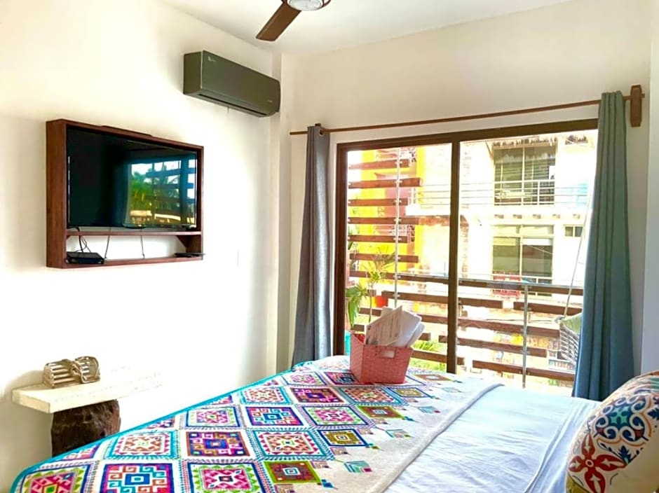HOTEL MITTOZ HOLBOX