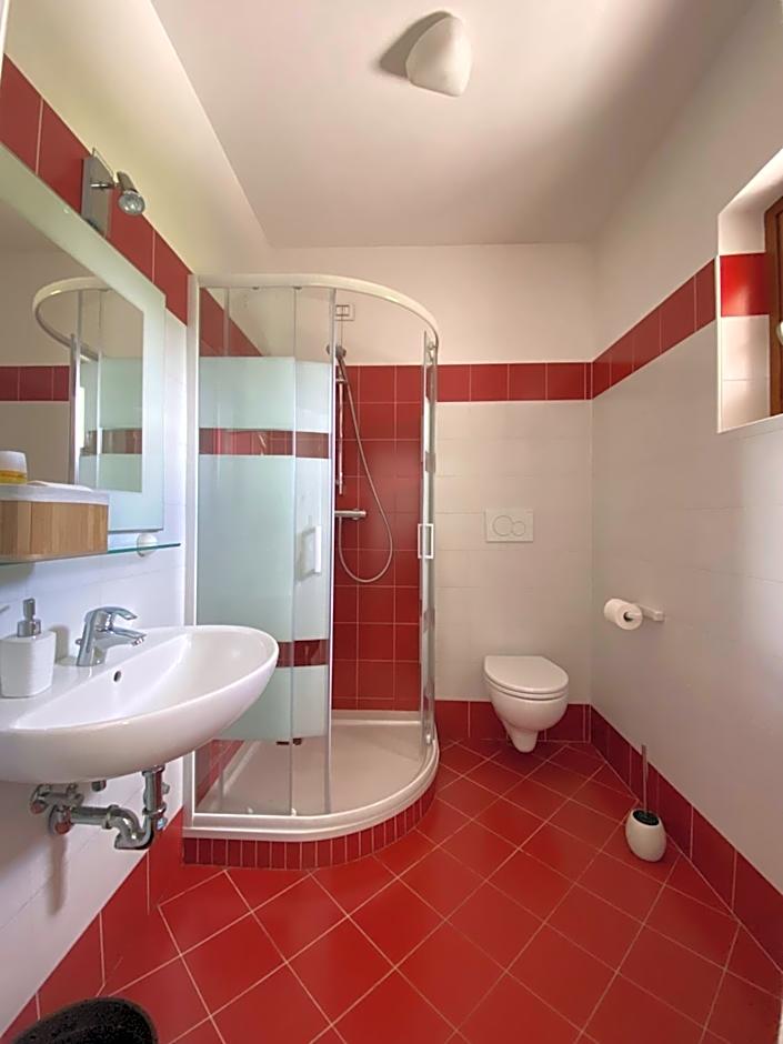 B&B Panorama Dolomiti